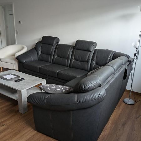 Schoene Einfache Ferienwohnung Zwischen Stadt Und Meer Wilhelmshaven Zewnętrze zdjęcie