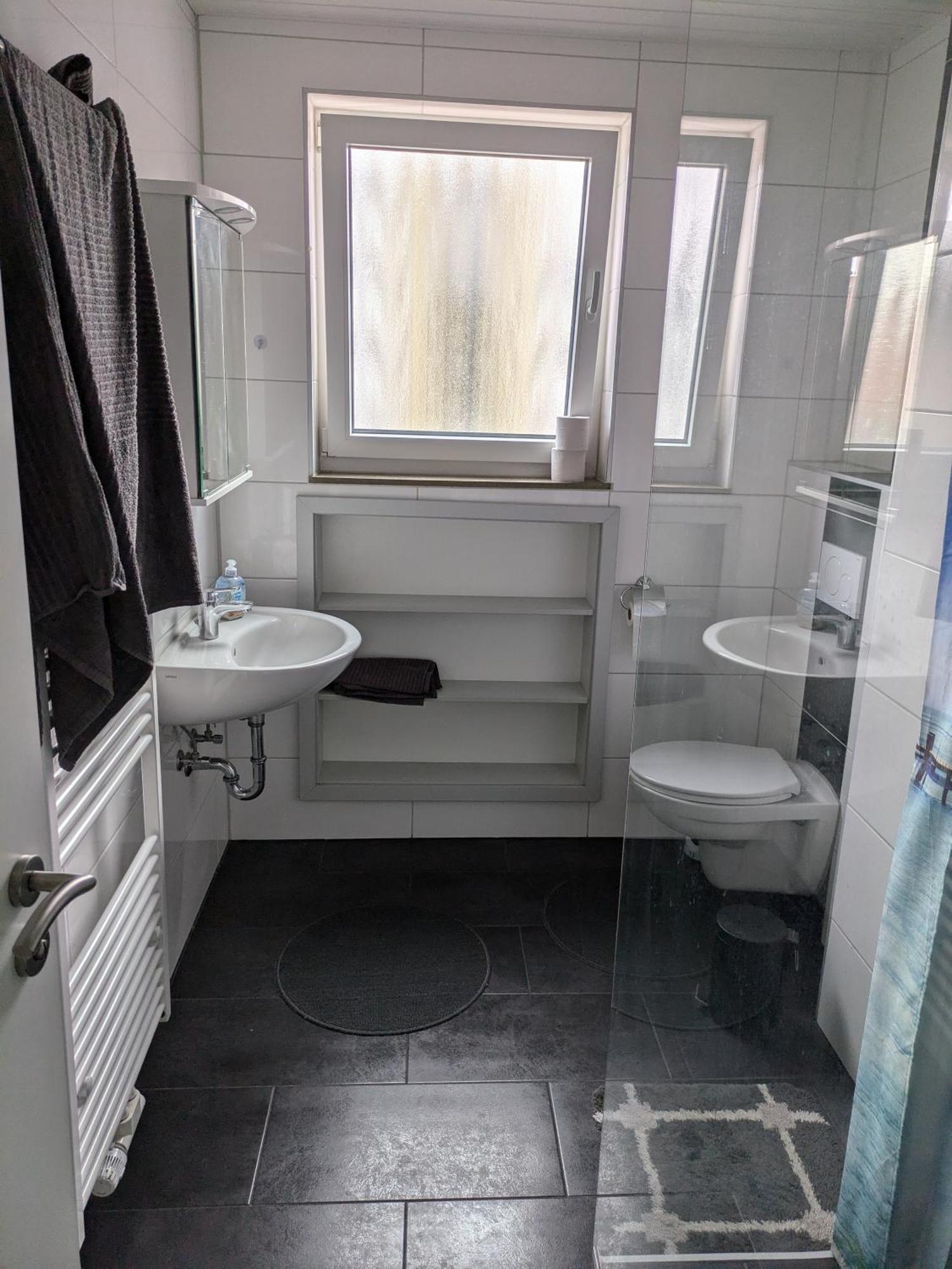 Schoene Einfache Ferienwohnung Zwischen Stadt Und Meer Wilhelmshaven Zewnętrze zdjęcie