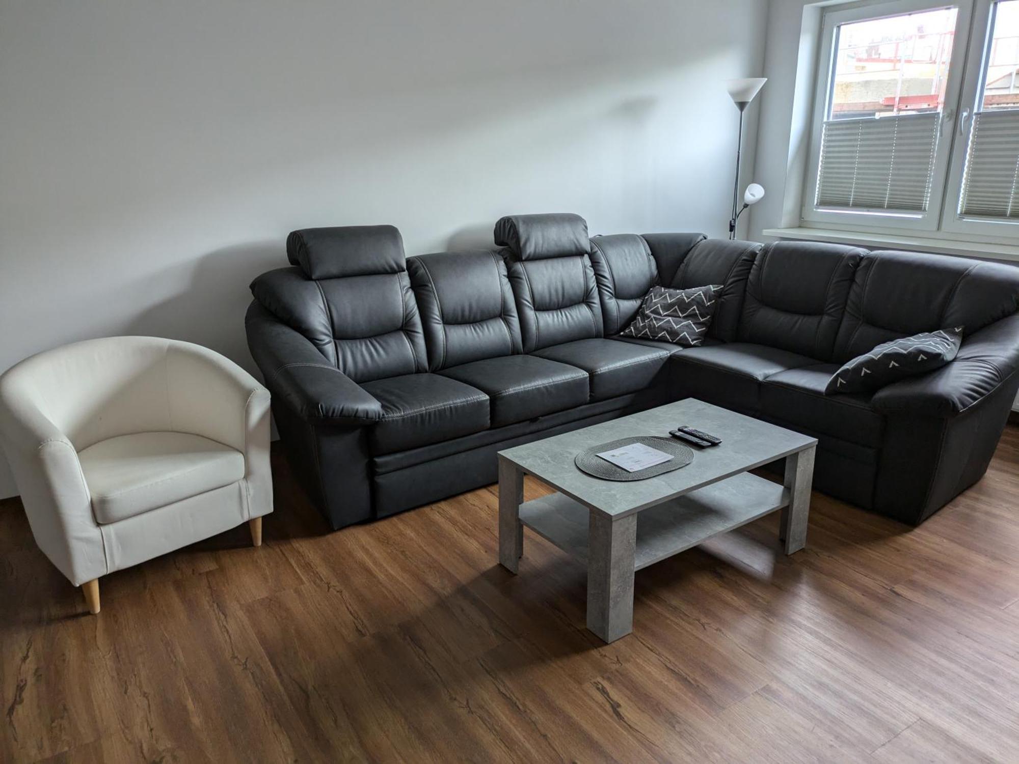 Schoene Einfache Ferienwohnung Zwischen Stadt Und Meer Wilhelmshaven Zewnętrze zdjęcie